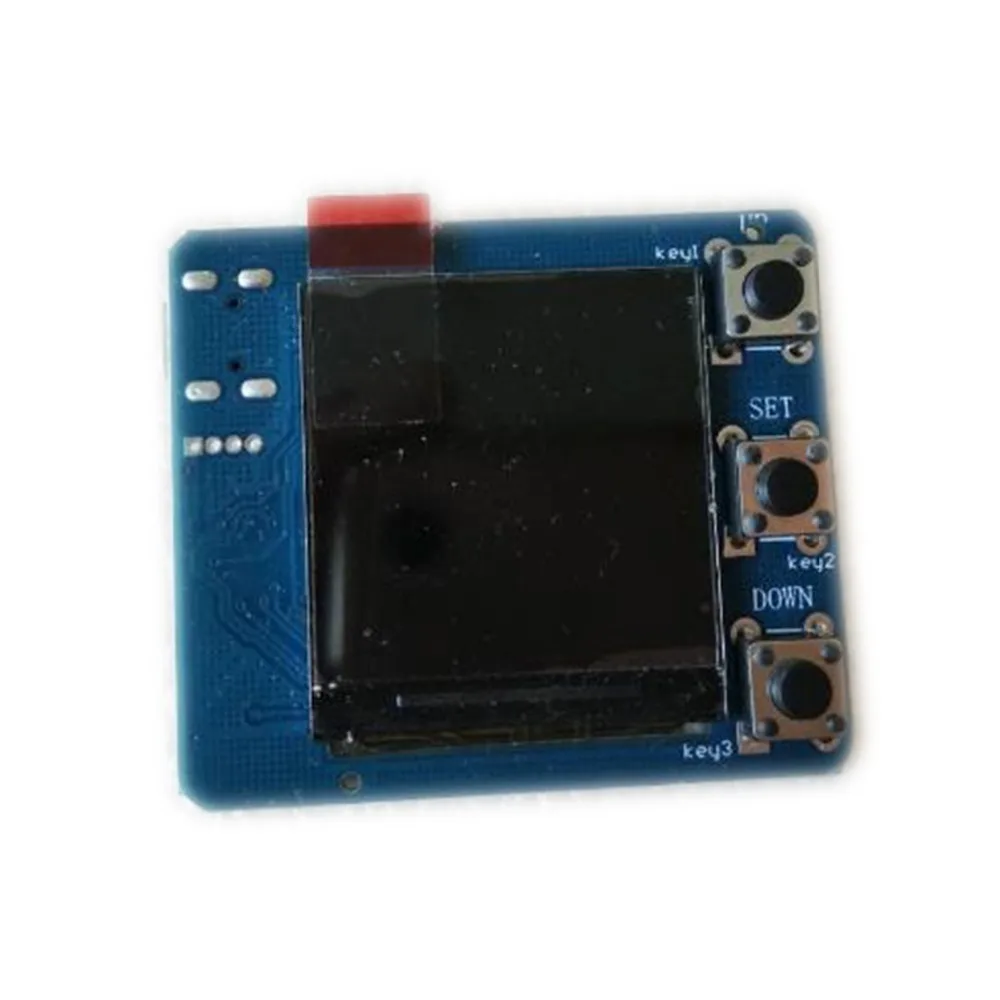 FZ3377 AMG8833 IR Sensor (3)