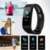 LED Waterproof Smart Wrist Band