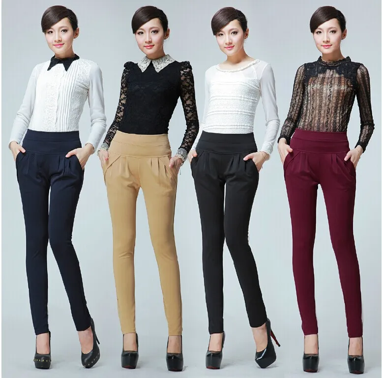 Popular Woman Work Pants-Buy Cheap Woman Work Pants lots