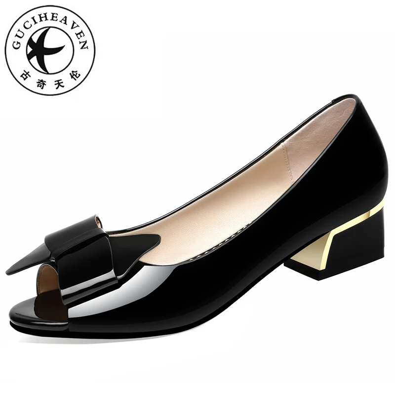 open toe heels to work