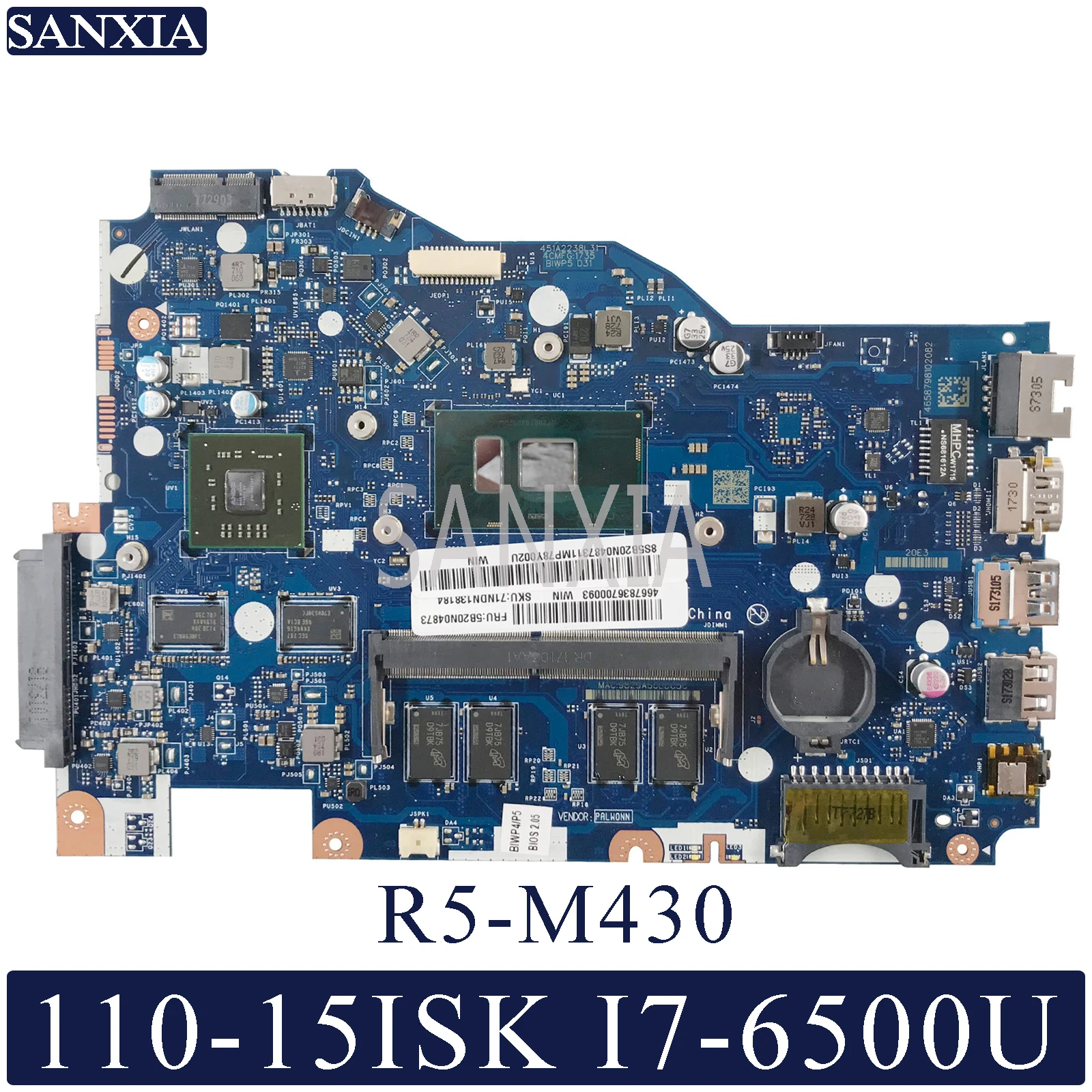 Computer Components