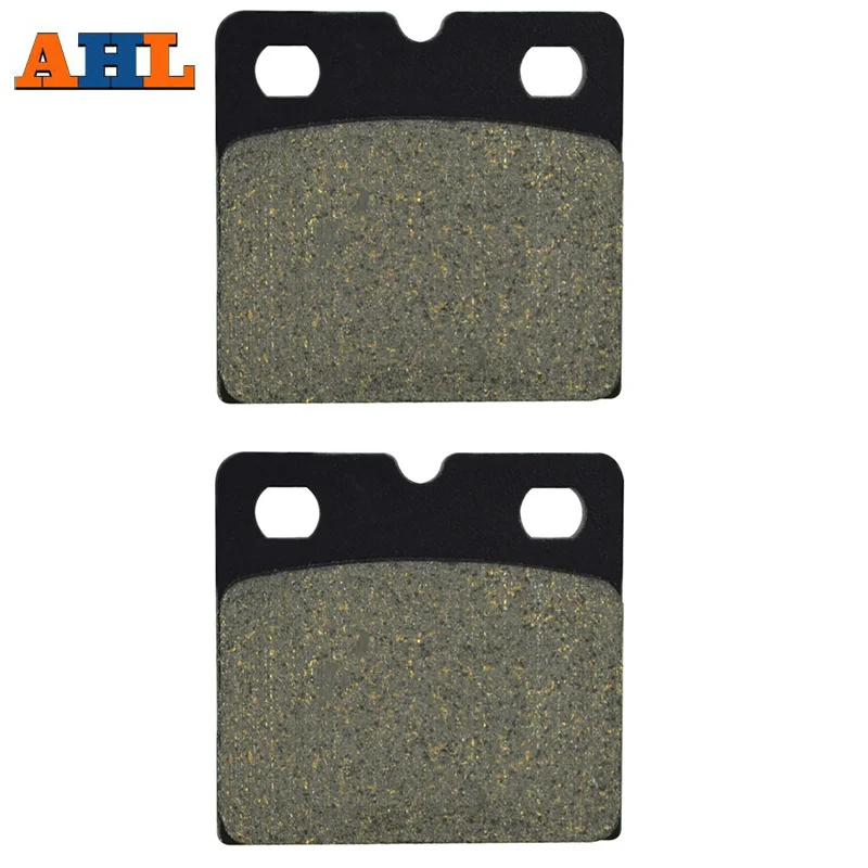 

AHL Motorcycle Front & Rear Brake Pads For BMW K75S K1000 K100/2 K100LT K100RS K100RT K 100 RT R100S R100RS R100RT R 100 RT