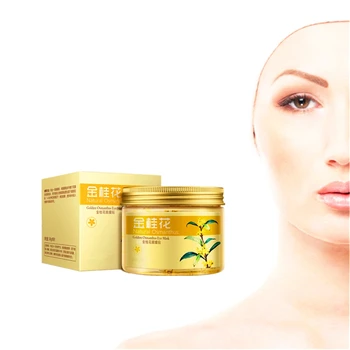 

Osmanthus Essence Soothing Tired Patch Eye Mask Eye Massage Anti-Aging Eliminates Dark Circles And Fine Lines Eye Mask 80pcs