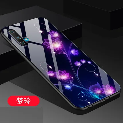 Huawei nova 5 Pro закаленное стекло для задней крышки, твердый 9 h Анти-взрыв huawei nova 5 nova 5 защитный чехол анти-Scrarch глянцевый чехол