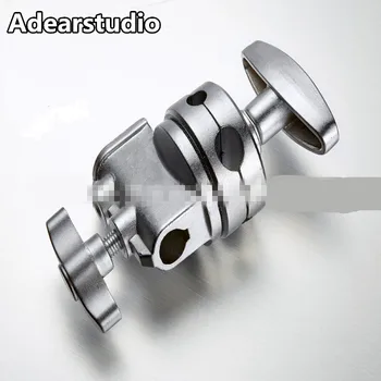 

Photography Magic head turntable magic legs c-type rack accessories Stands universal adapter full metal clip Stent holder CD50Y