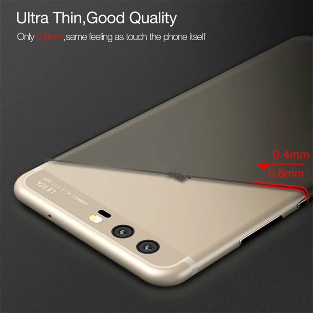 Матовый чехол карамельных цветов для Huawei P10 P20 lite plus pro силиконовый из ТПУ телефона