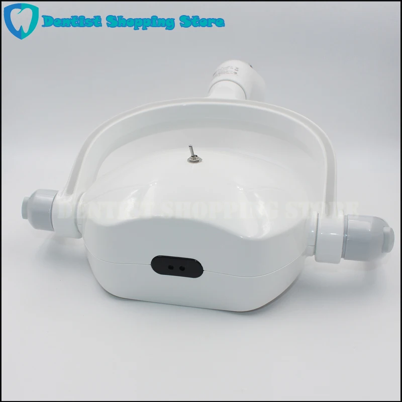  Dental unit spare parts LED operation lamp dental led light for dental chair shadowless - 32922060344