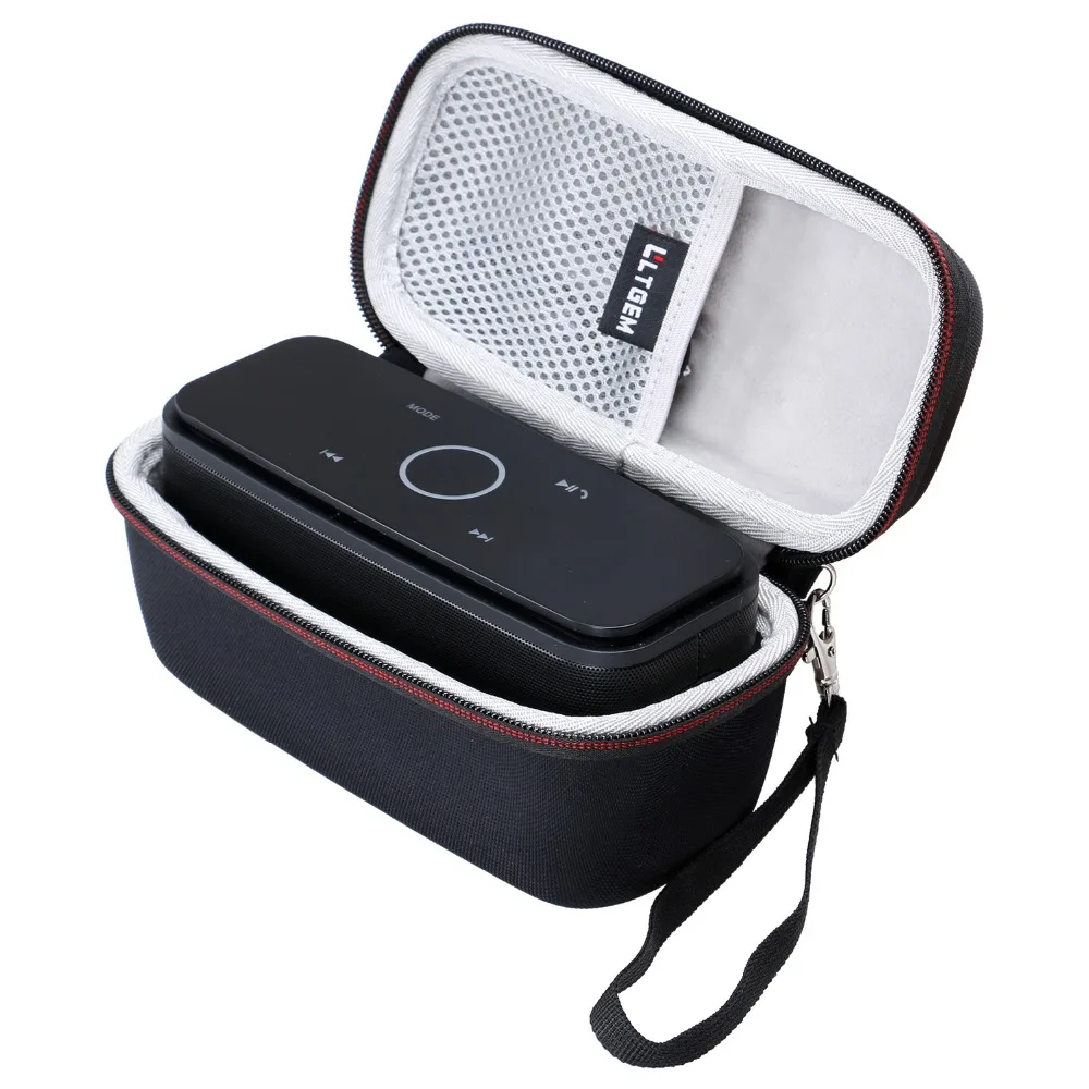 Чехол LTGEM для DOSS Touch беспроводной Bluetooth V4.0 портативный динамик с HD звуком и