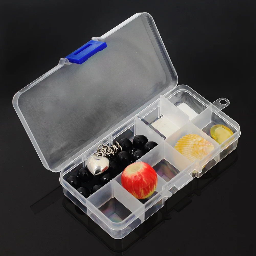 3pcs Bobbins Case Multifunction Storage Box Sewing Machine Bobbin Box for Store