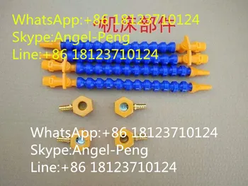 

Flexible Water Oil Coolant Pipe Hose Tube Machine oil sprayer,Spray cutting coolant sprayer