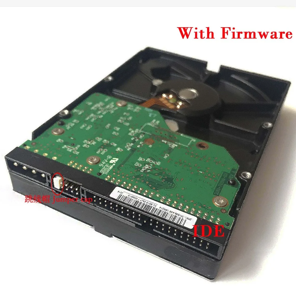 Q1271 69751 Q1273 60044 60751 69044 40 ГБ с прошивкой жесткий диск для HP DJ 4000 4000PS 4500 Новый|hard disk