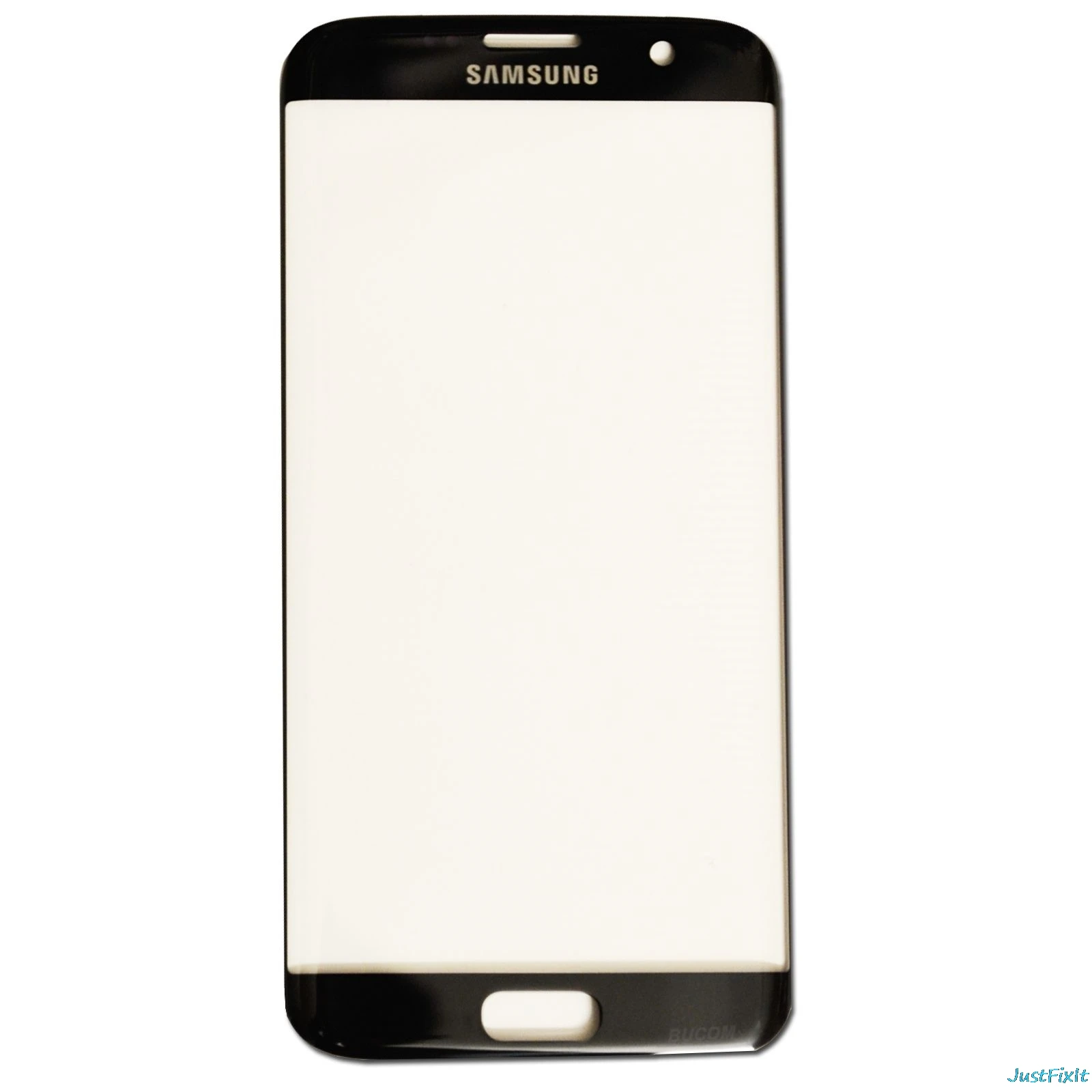 Оригинальное стекло для Samsung S7 Edge G935A G935F G935FD передний экран ЖК объектив внешнее