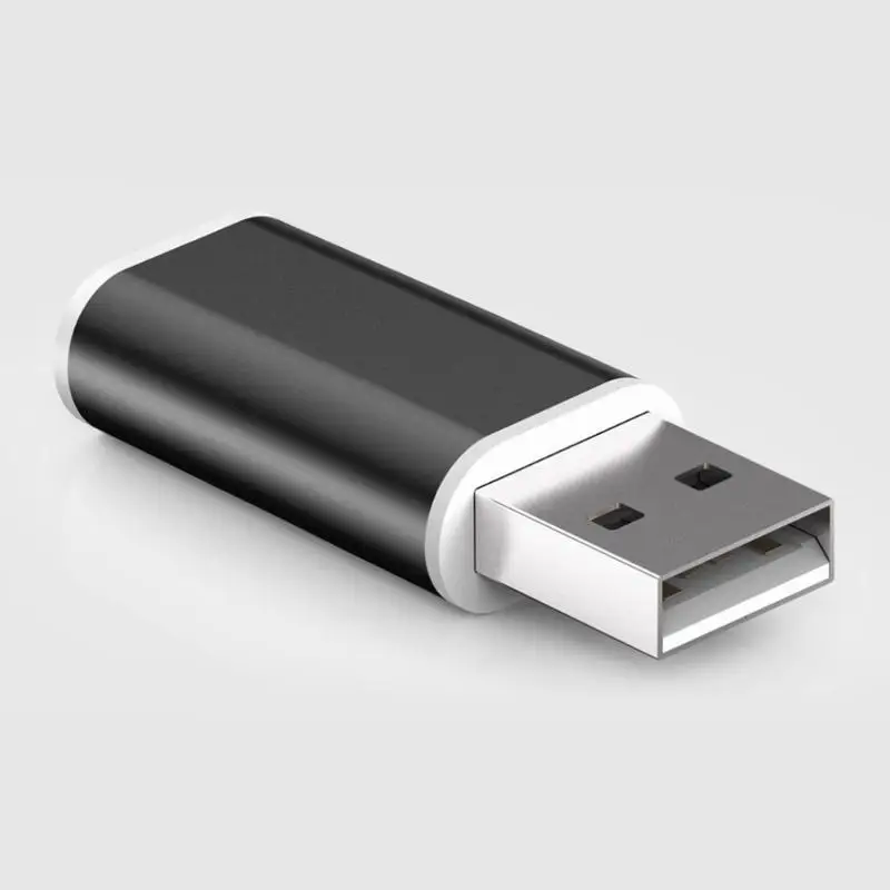 2019 USB Аудио Звуковая карта адаптер USB 2,0 Mic динамики гарнитуры для настольных ПК ноутбук