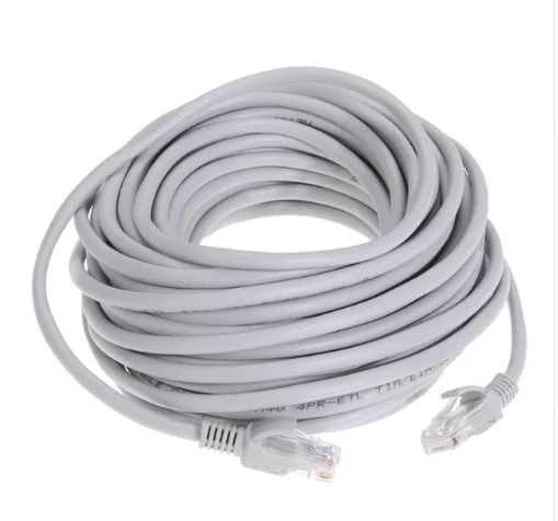 

Y6638 Ethernet Cables