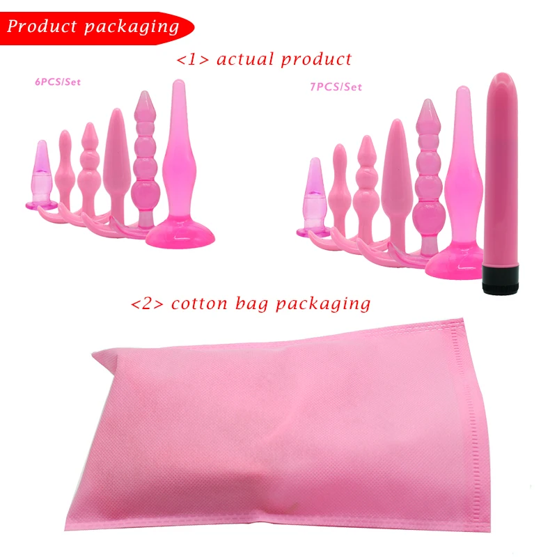 Adult Toys | Butt Plug For Beginners