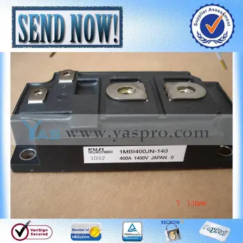 

IGBT 1MBI400JN-140 1MBI400JN-120 1MBI400NN120-01 = A50L-0001-0299#N