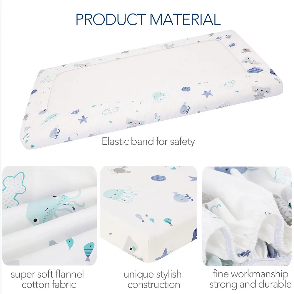 bed sheet baby sling