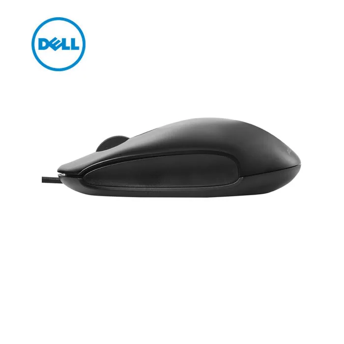 DELL Alienware Wired Optical Gaming Mouse - High Precision, 2000DPI image 3
