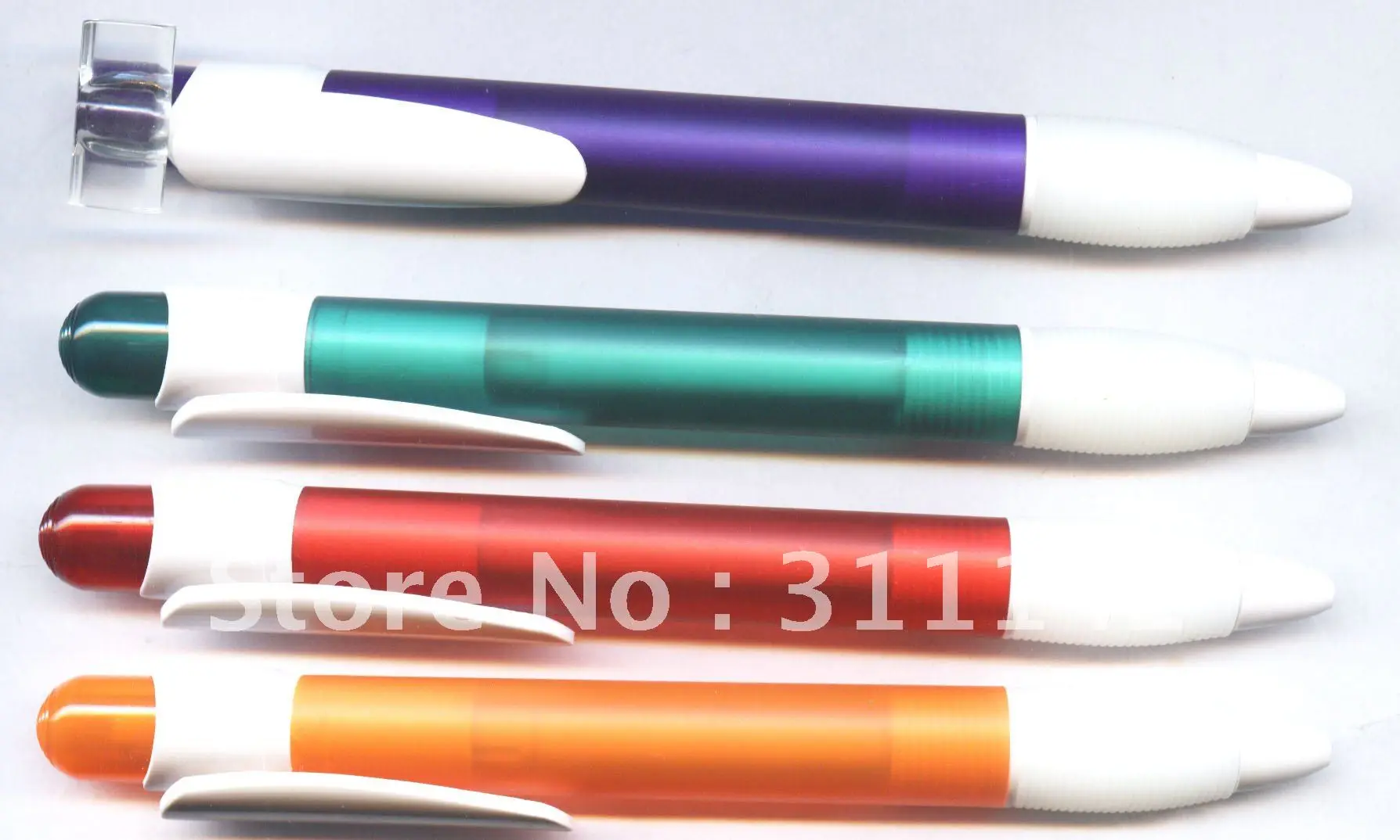 Простая рекламная пластиковая шариковая ручка, подарочная ручка, рекламная ручка с логотипом для использования в отеле