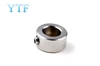 3D printer parts Lock T8 Collar Lock ring T8 screw lock ring lock block isolation column 10PCS For Openbuilds ► Photo 2/4