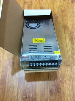 

400W 36V power supply for machine