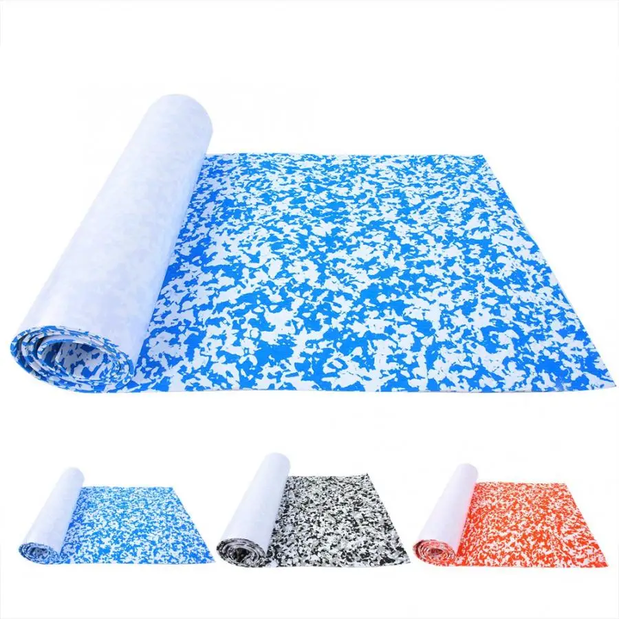 

Kayak Boat Flooring Mat EVA Teak Decking Sheet Surfboard Boat Yacht Anti-skid Flooring Mat Carpet Pad Foot Pad