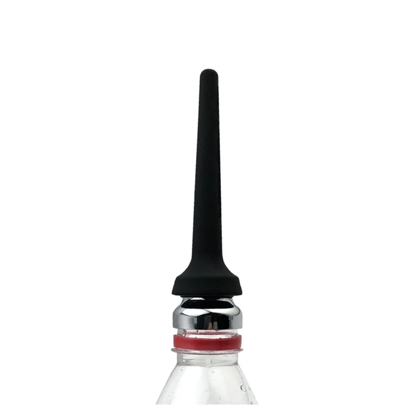 1 шт. силиконовая насадка клизма для биде|Биде| |