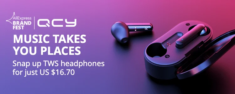 AliExpress - Online Shopping for Popular Electronics