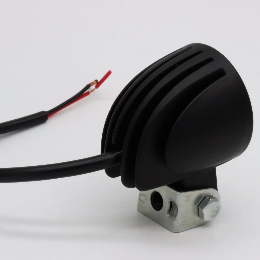 Светодиодная лампа рабочего освещения 2 дюйма 10 Вт COB 12 В|light led working|light ledlight light |