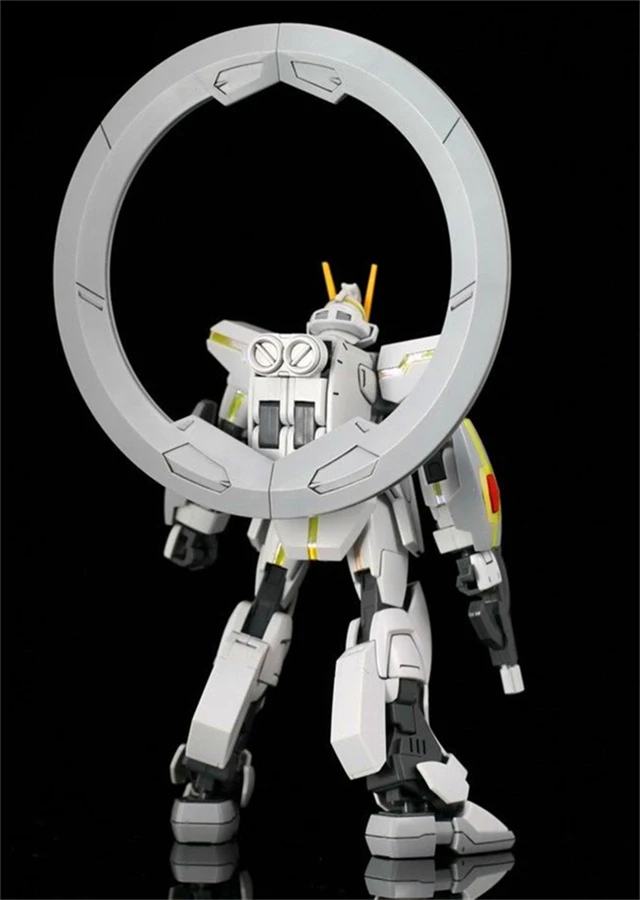 Bandai Gundam HG Seed 1/144 Stargazer Mobile Suit сборные модели наборы экшн фигурки пластмассовые