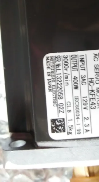 Новые и оригинальные HC-KFE43