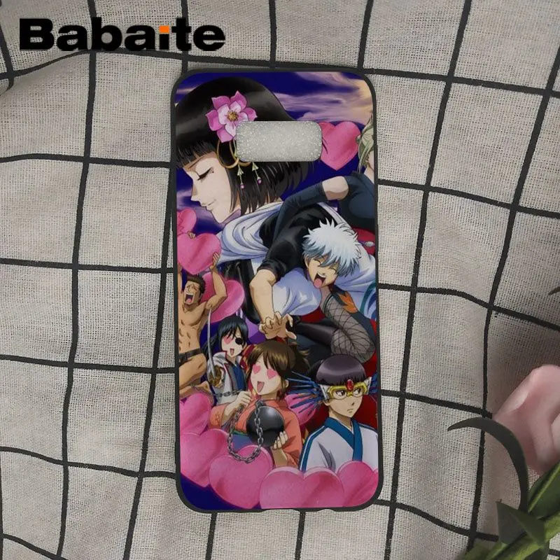 Cartoon Gintama