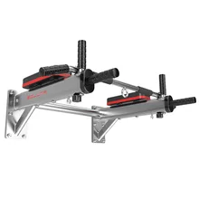 Крытый подтягивающий бар настенный подтягивающий прибор для тела горизонтальный бар Бытовая полка с песком многофункциональное оборудование для тренировок и фитнеса