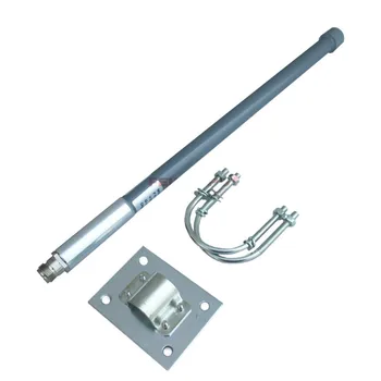 

NEW 1PC 2.4G FRP antenna omnidirectional antenna 8db 8dbi N female N male