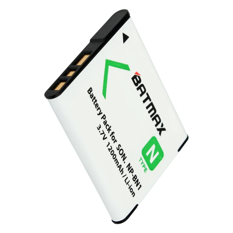 Ad Alta Capacità Np-Bn1 Np Bn1 Npbn1 Batteria Per Sony Cyber-Shot Dsc S750 Dsc S780 W630 Tx5 W310 T99 T110 Tx55 Tx10 Tx9 Wx30 T99