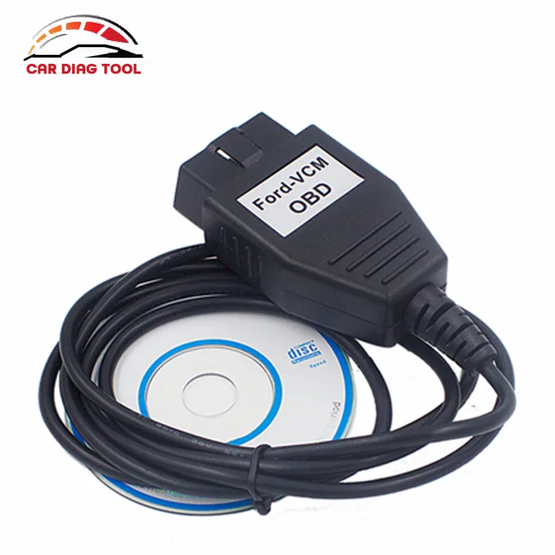 Prix pour Libérez Le Bateau 2016 Pour Ford vcm obd interface de diagnostic FOCOM câble USB Support Multi-langues Pour FORD/Mazda Stable Version Prix pour Libérez Le Bateau 2016 Pour Ford vcm obd interface de diagnostic FOCOM câble USB Support Multi-langues Pour FORD/Mazda Stable Version