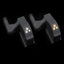 BECOSTAR кухня для шкафа, комода Шкаф автоматический светодиодный сенсорный шкаф ночник 12 В