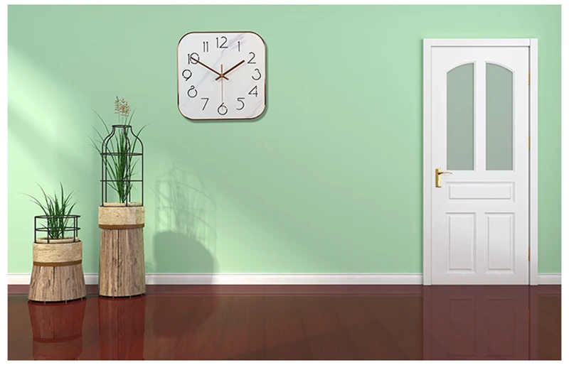 Wood Clock Wall Diy Clock Watch Wall Clock Wall Sticker Clock Wall Digital Clock Peacock Wall Clock Clock Kitchen Wall Clock 3d Nordic (13)