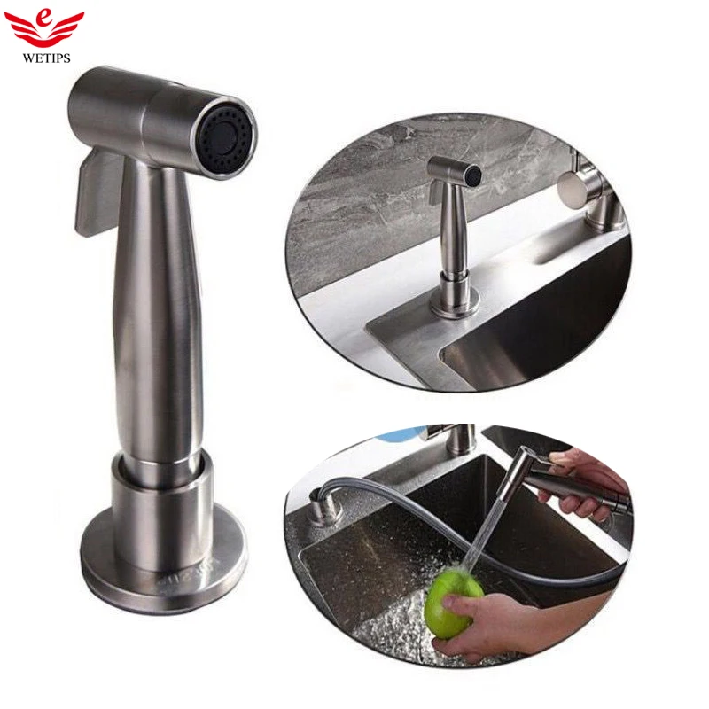 

Wetips Douche Shower Muslim Ducha Handheld Shattaf Spray Jet Handheld Shattaf Sprayer Hand Held Spray Douche Hygiene Shower
