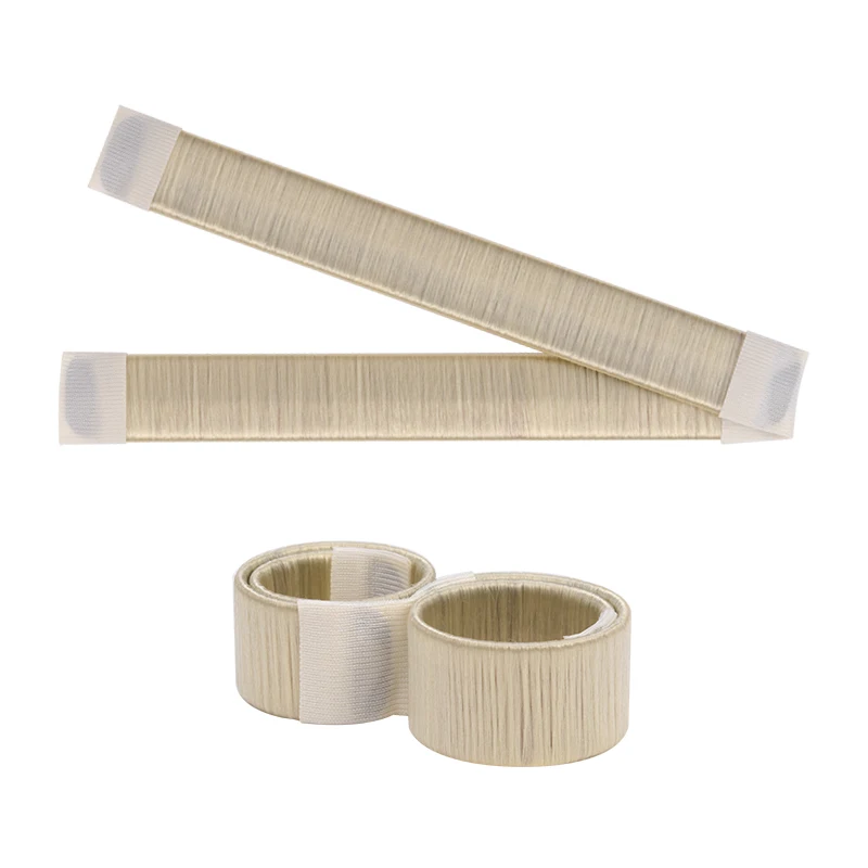 BearPaw Magic Hair Styling Hair Tool 1pc Head Band Ball Twist Magic DIY French Curly Hair Treasure Hair Braiding Tool 6 Colors