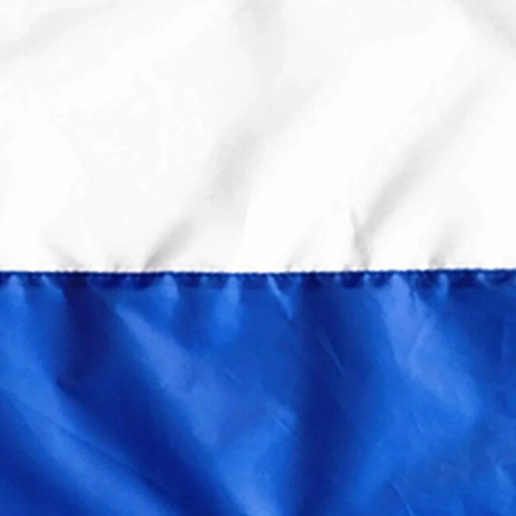50x35 см подводное погружение лодка Альфа флаг Национальный Баннер международный знак полиэстер Тафта