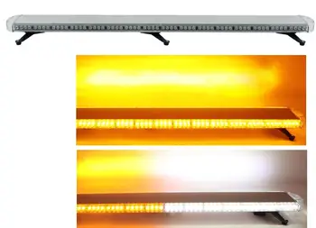 

Free shipping 1800mm/72 inch roof mount led lightbar led strobe lightbar led truck strobe lightbar tow lightbar utility lightbar