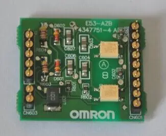 

Free shipping Communication module of temperature control circuit board for temperature control circuit board E53-AZB