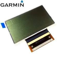Оригинальный Новый 2,5 «дюймов ЖК-экран для Garmin Etrex H, eTrexH ручной gps-навигатор ЖК-экран панели Бесплатная доставка