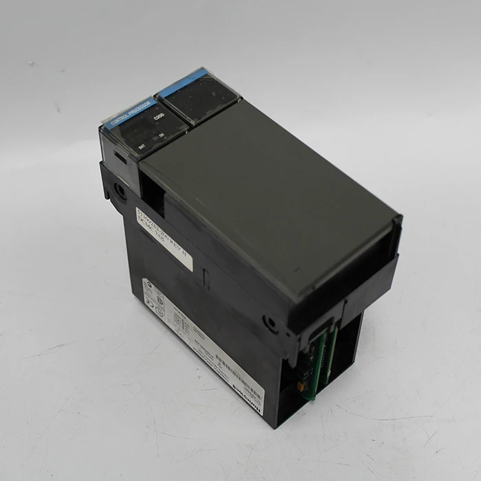 

Used In Good Condition PLC Module TC-PRS021 With Free DHL