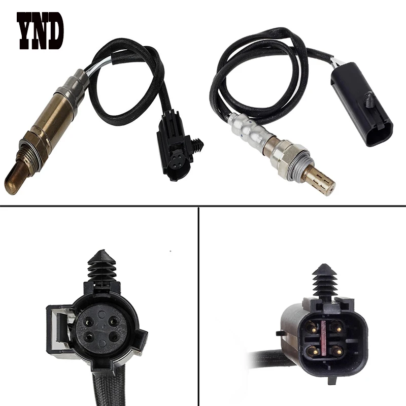 Oxygen O2 Sensor For 1994 1995 Jeep Grand Cherokee 4.0Lsensor o2