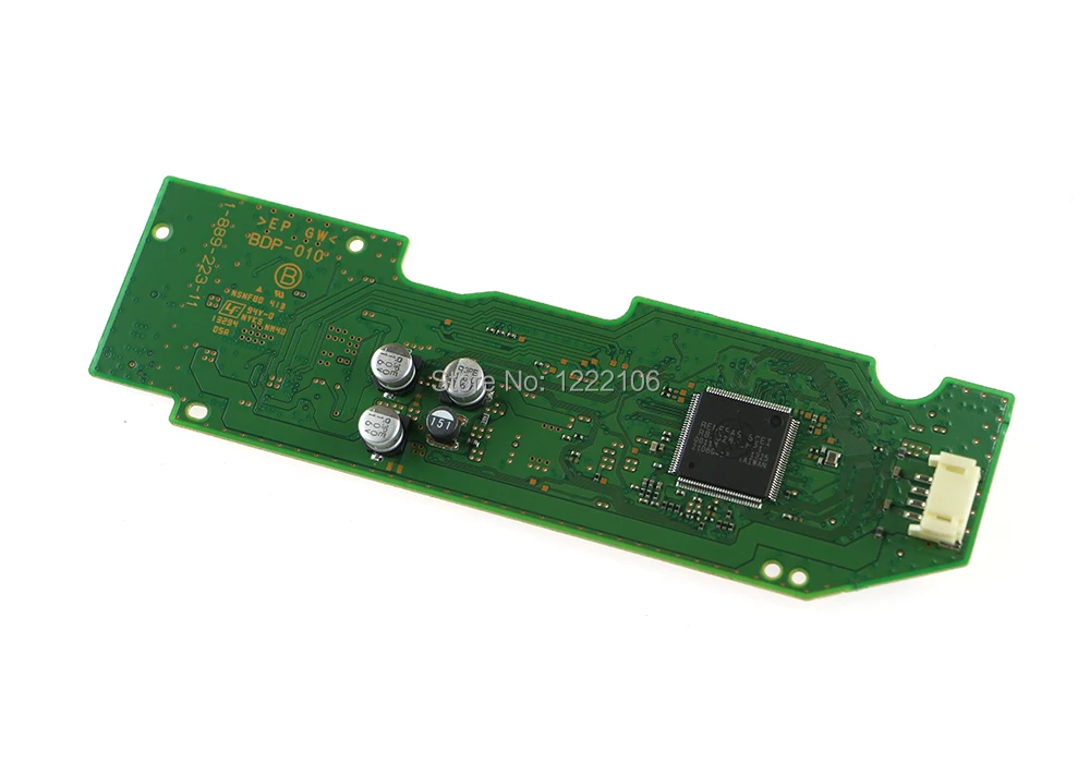 ChengChengDianWan 2 шт. DVD дисковод pcb для ps4 KES-860A KEM-860A KES-860AAA драйвер BDP-010
