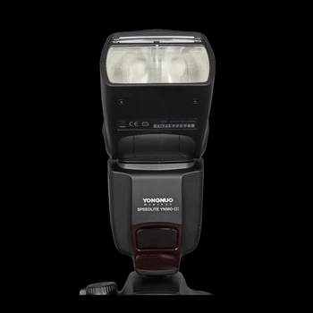 

Yongnuo YN-560 III for Fujifilm Yongnuo YN560III YN 560 III for Fujifilm Ultra-long-range wireless flash Speedlite + diffuser