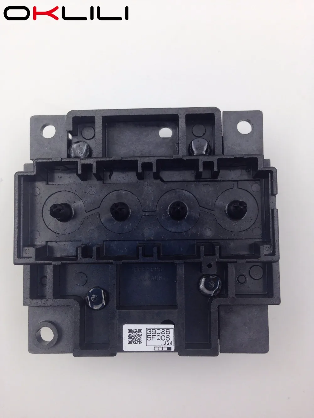 FA04010 FA04000 печатающая головка для Epson L132 L130 L220 L222 L310 L362 L365 L366 L455 L456 L565 L566 WF-2630 XP-332 WF2630