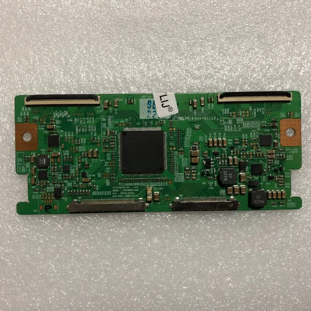 Бесплатная доставка 37-дюймовая Φ 6870C-0323A стандартная логическая - Цена: 401,00 руб.